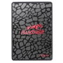 Apacer AS350 Panther 1 TB SSD 2.5 pulg SATA III